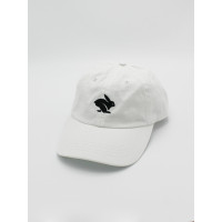 RABBIT - Rec Hat - White